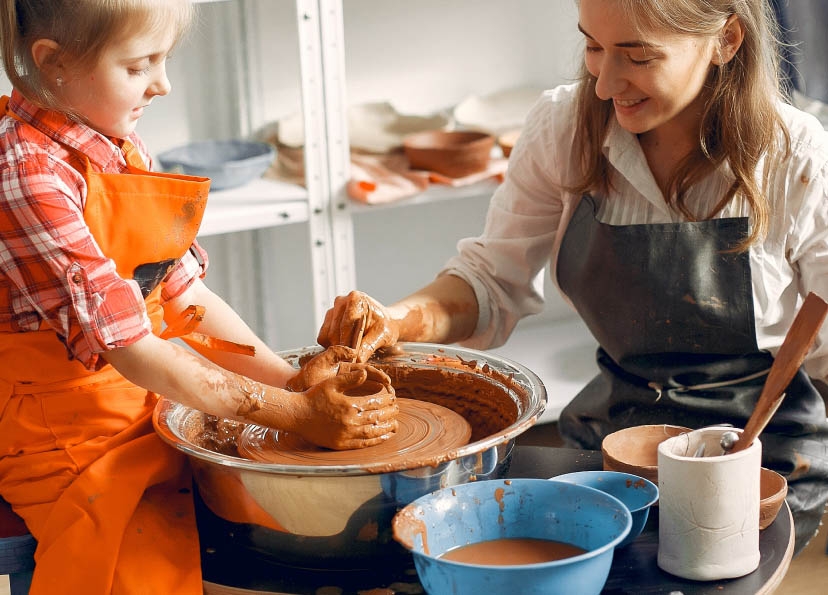 Мастер-классы