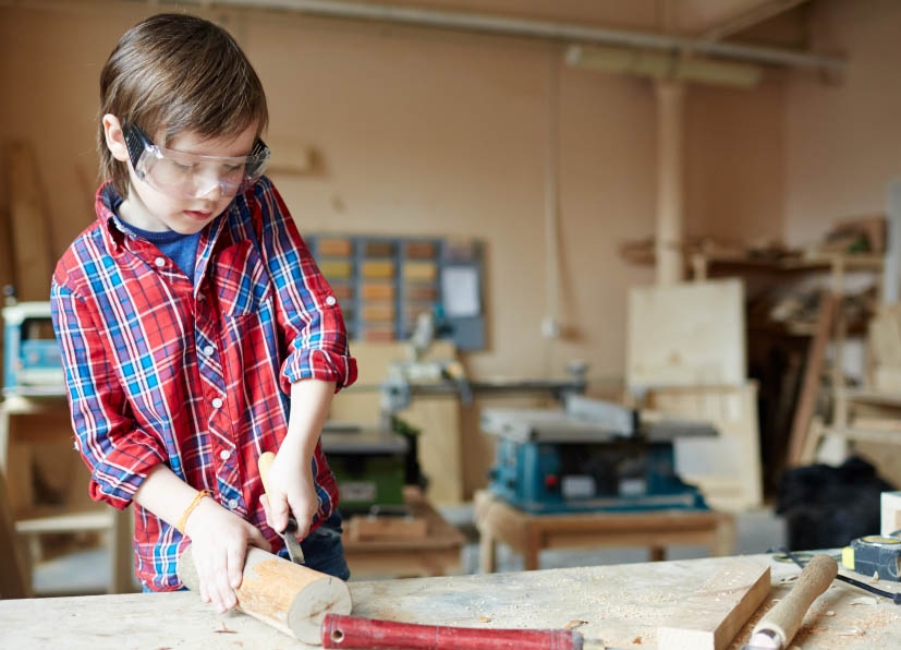 Мастер-классы