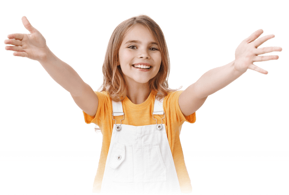 Приятную дружелюбную обстановку